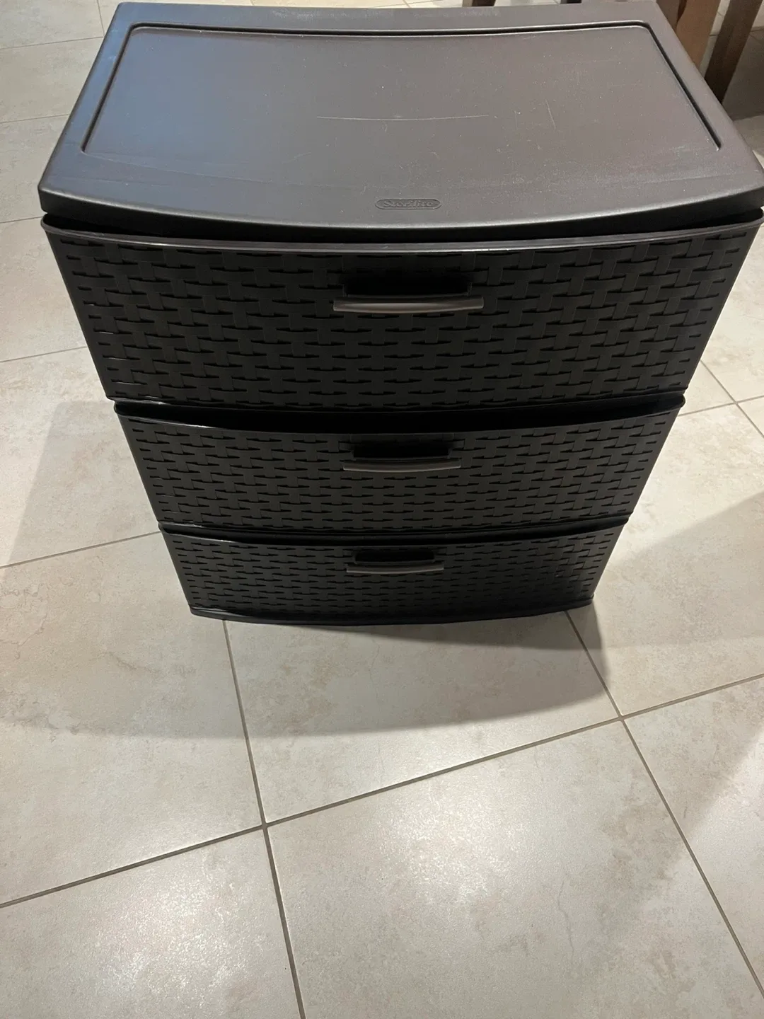 3-Drawer Tower thumbnail