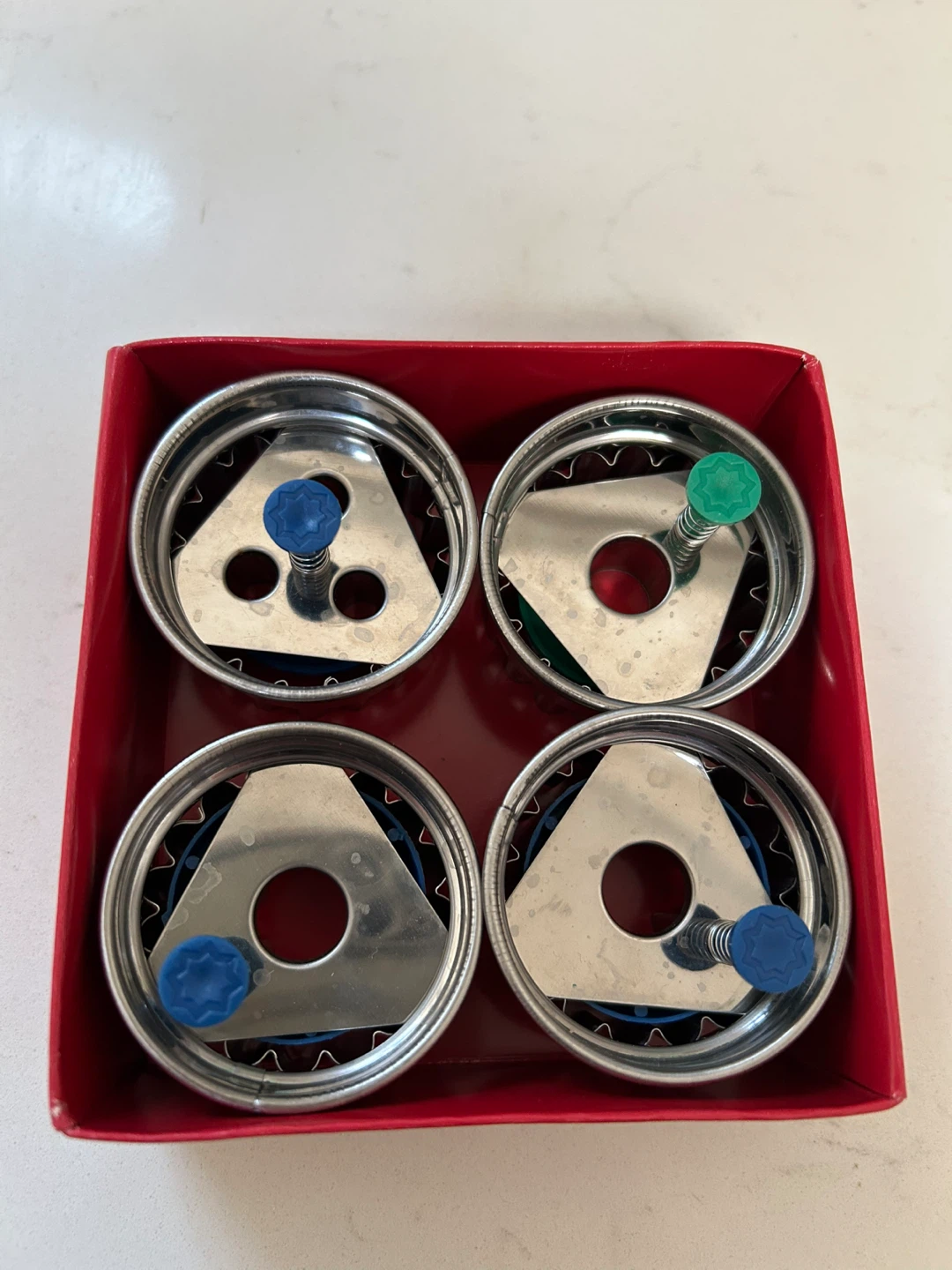 President's Choice Jam-Filled Cookie Cutters - photo 3
