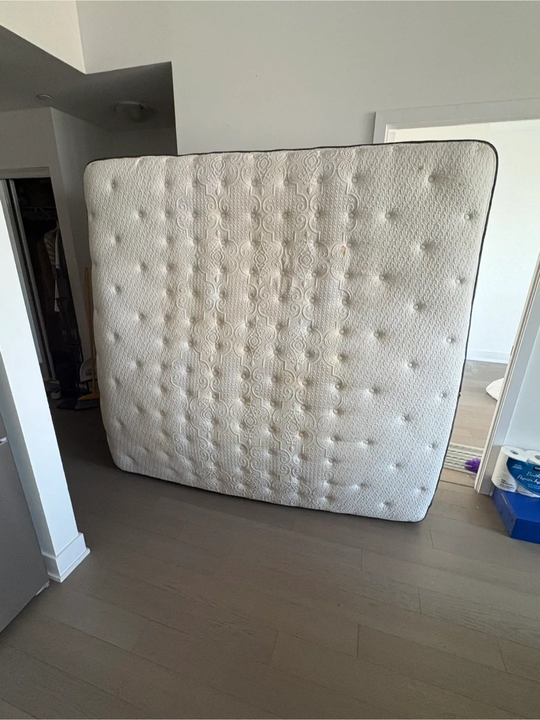 Sealy Posturepedic Proback Millionaire Mattress