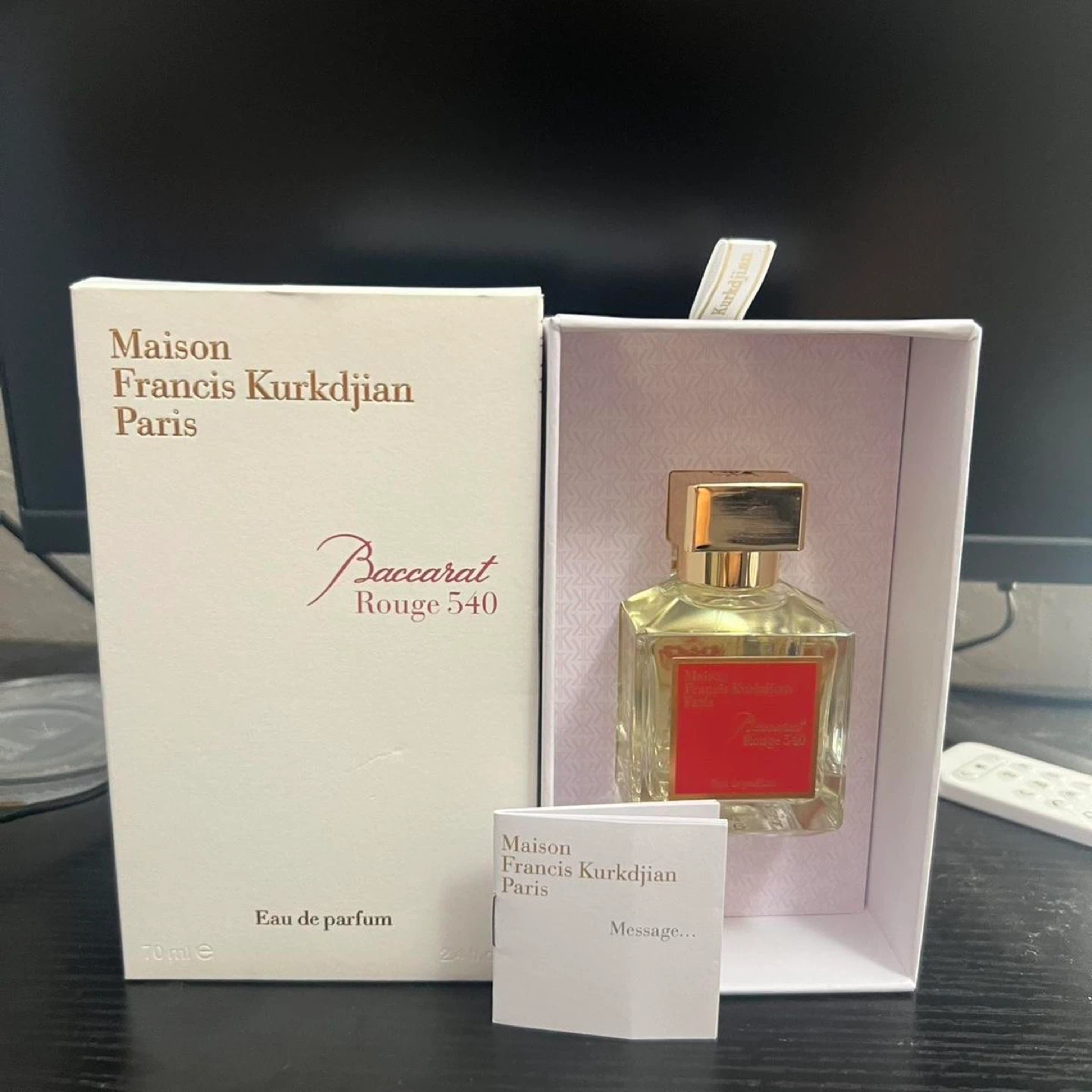 Maison Francis Kurkdjian - photo 2
