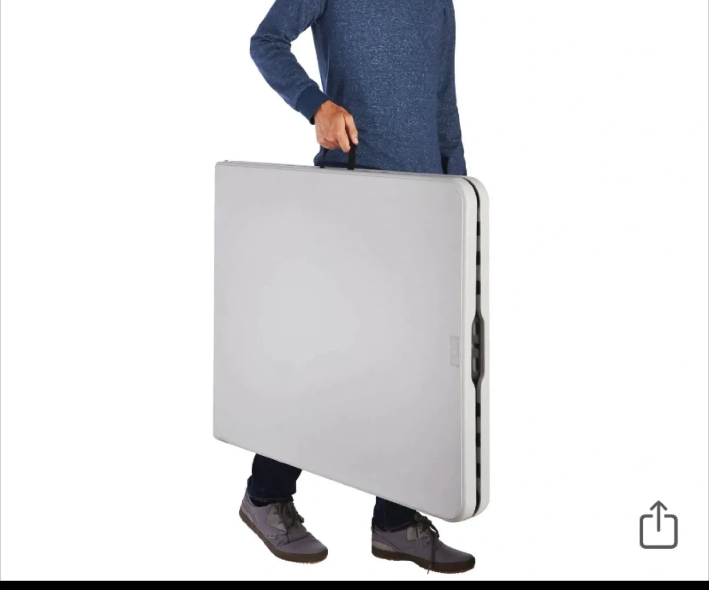 Folding Table image indicator(2)