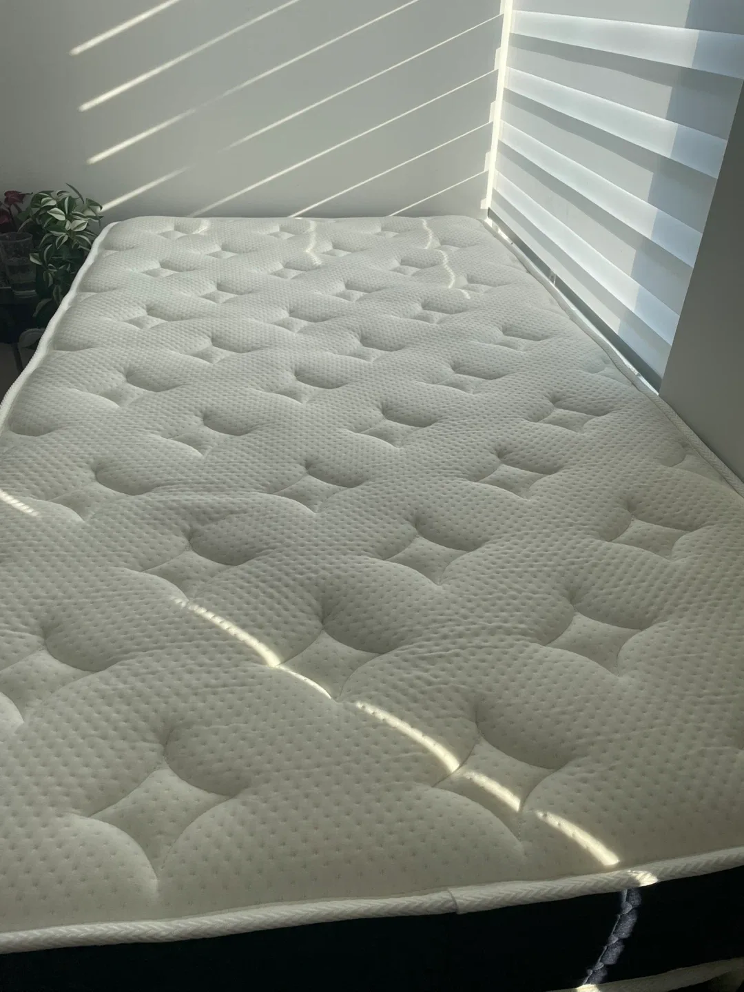 Twin Mattress - 39" x 75" x 8” thumbnail