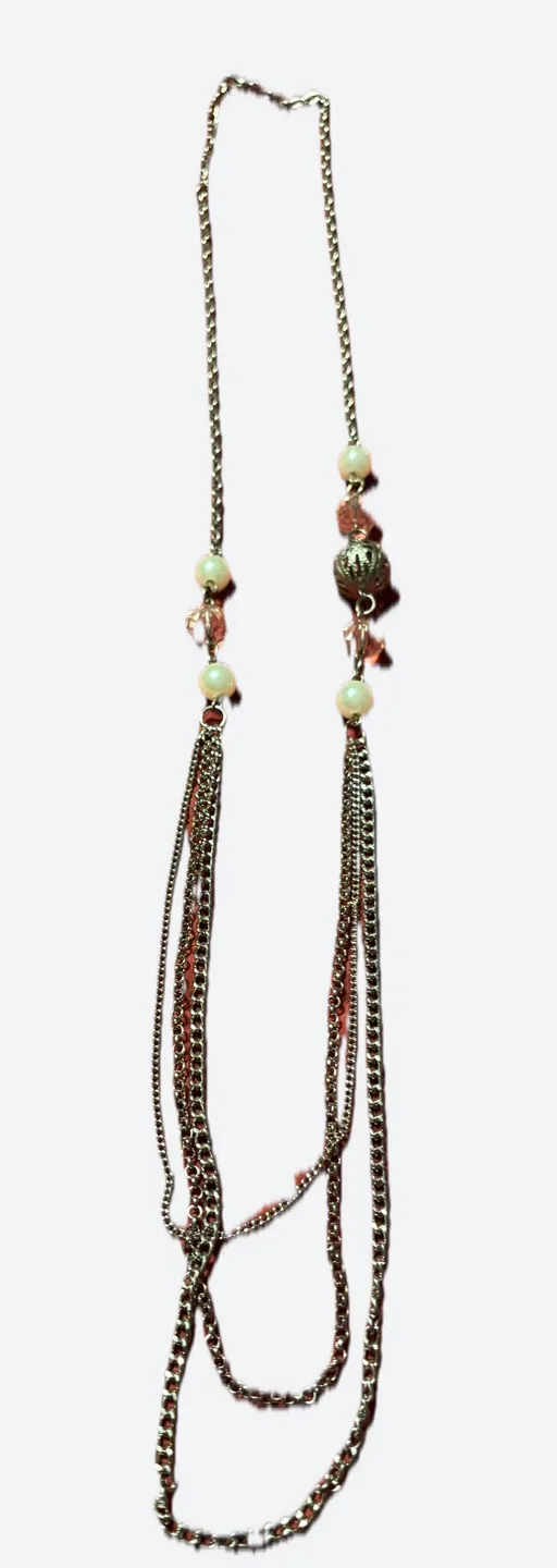 Necklace image indicator(2)