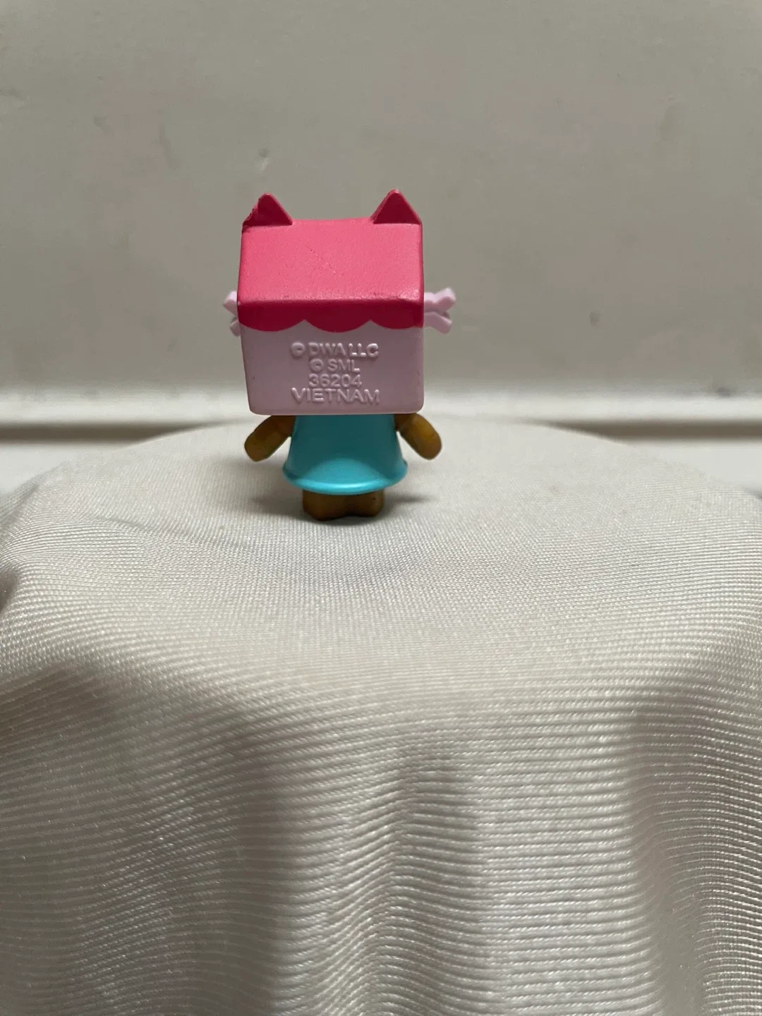 Gabbys Dollhouse figure - Baby box image indicator(3)