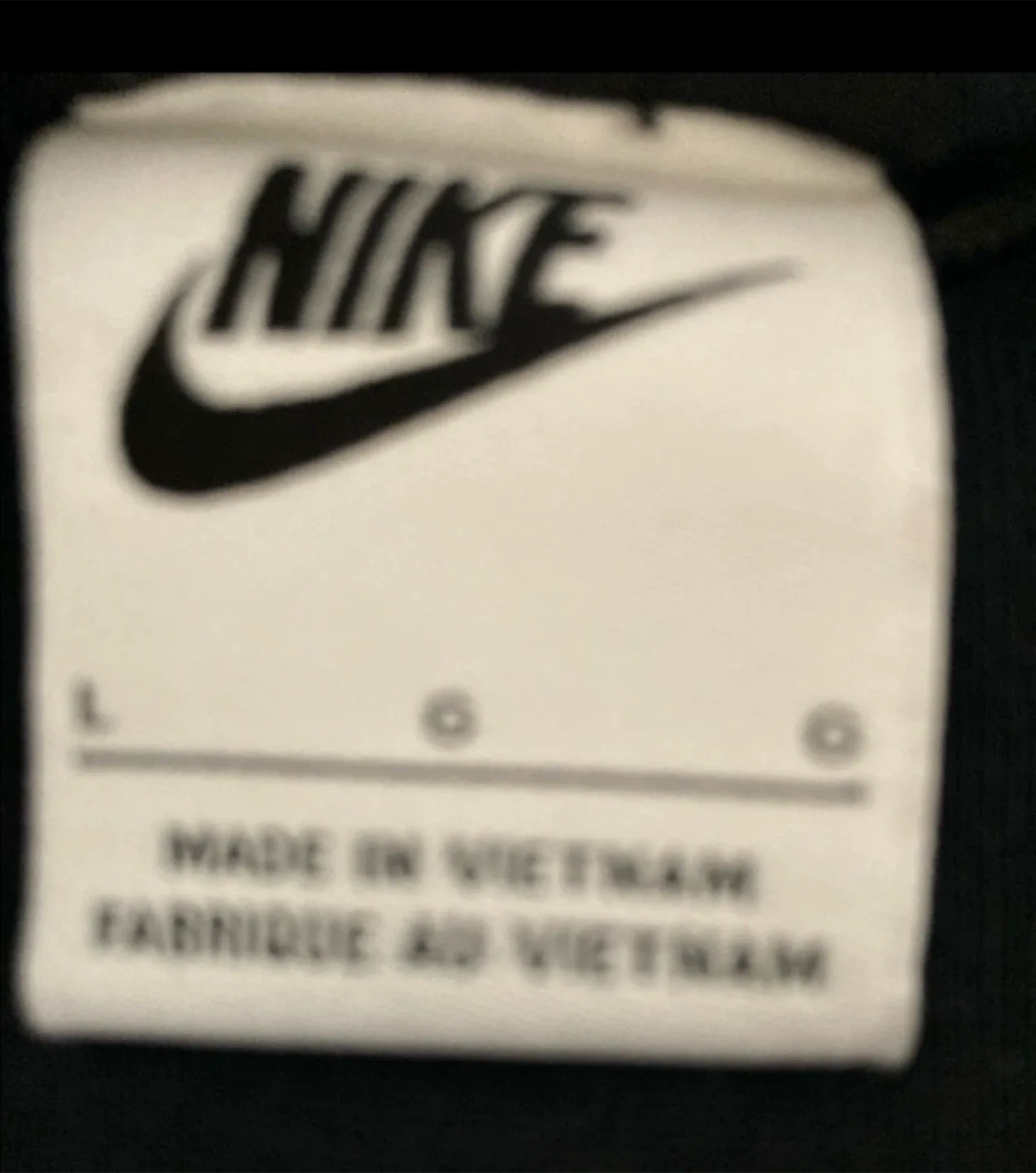 NEE Nike Tech Fleece Hoodie - Size youth large image indicator(2)