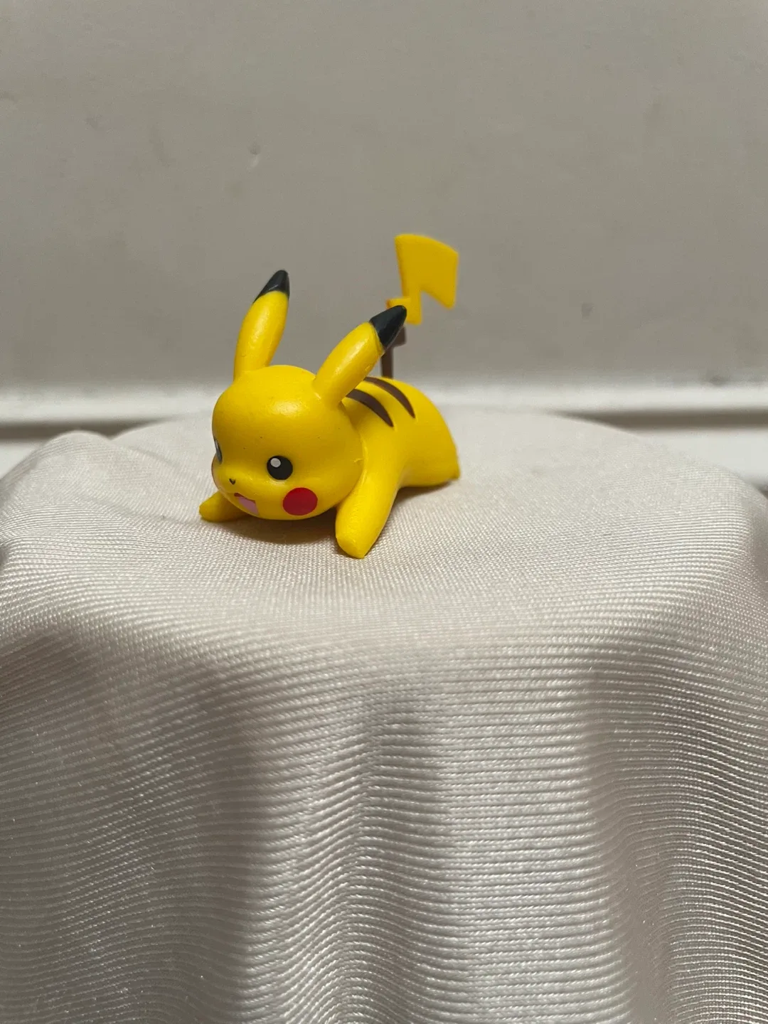 Pikachu Pokémon Figure thumbnail