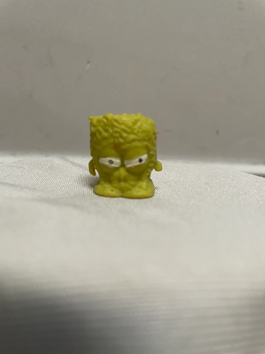 Saver Krout Trash Pack Figure thumbnail