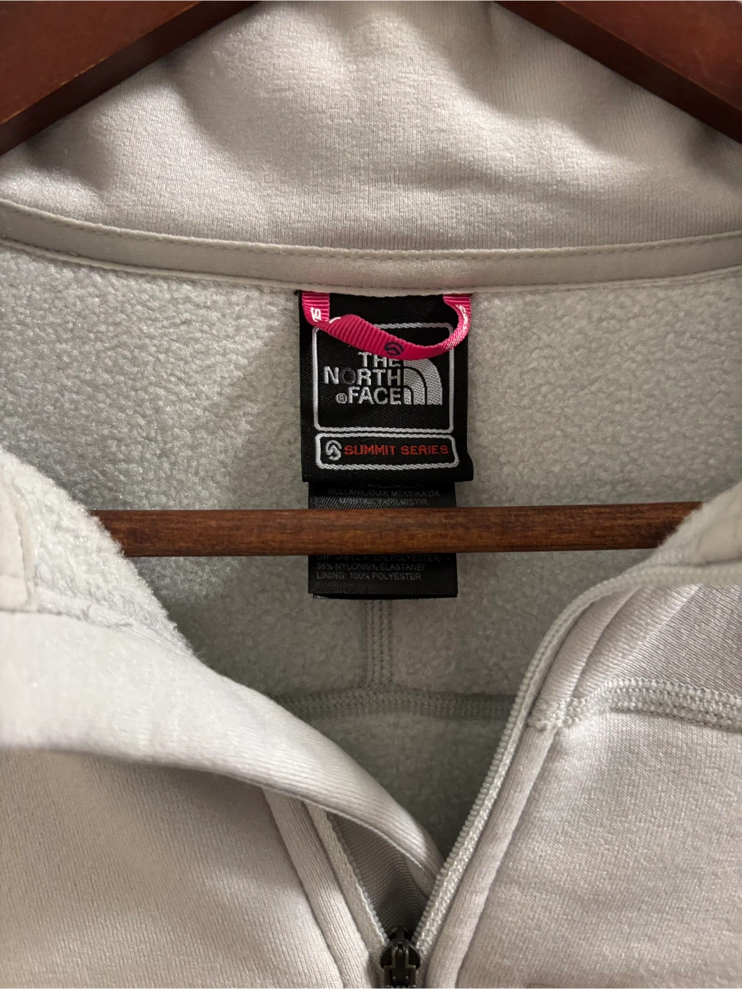 The North Face Summit Series Breast Cancer Awareness