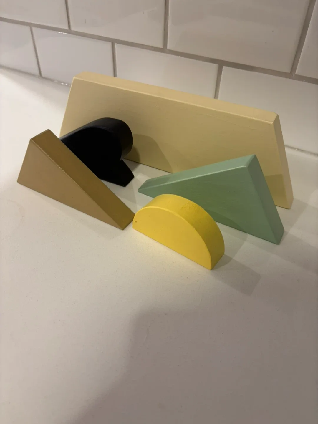 Children’s Wooden Play Blocks For Sale image indicator(5)