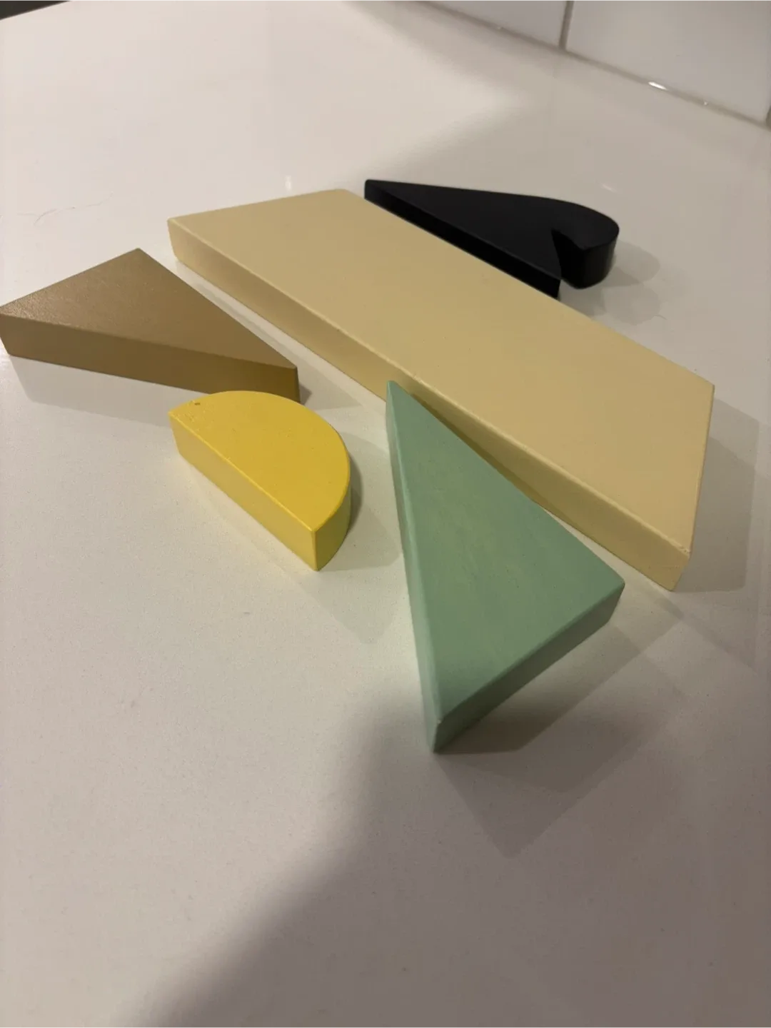 Children’s Wooden Play Blocks For Sale image indicator(3)