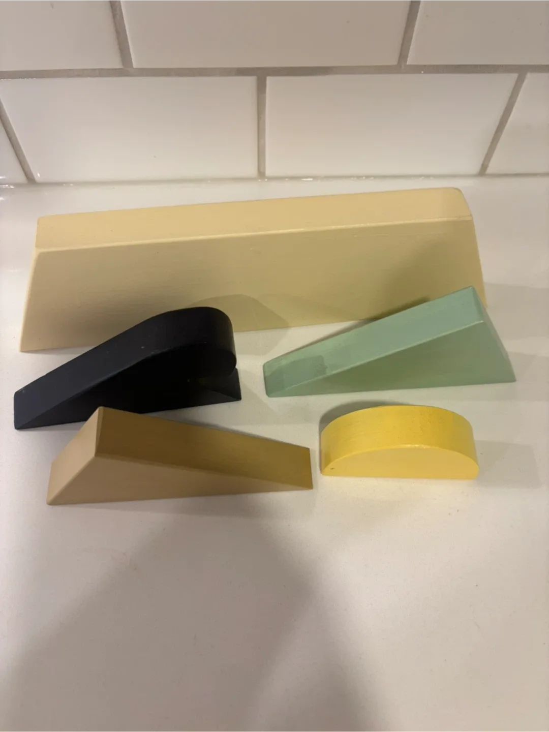 Children’s Wooden Play Blocks For Sale image indicator(6)