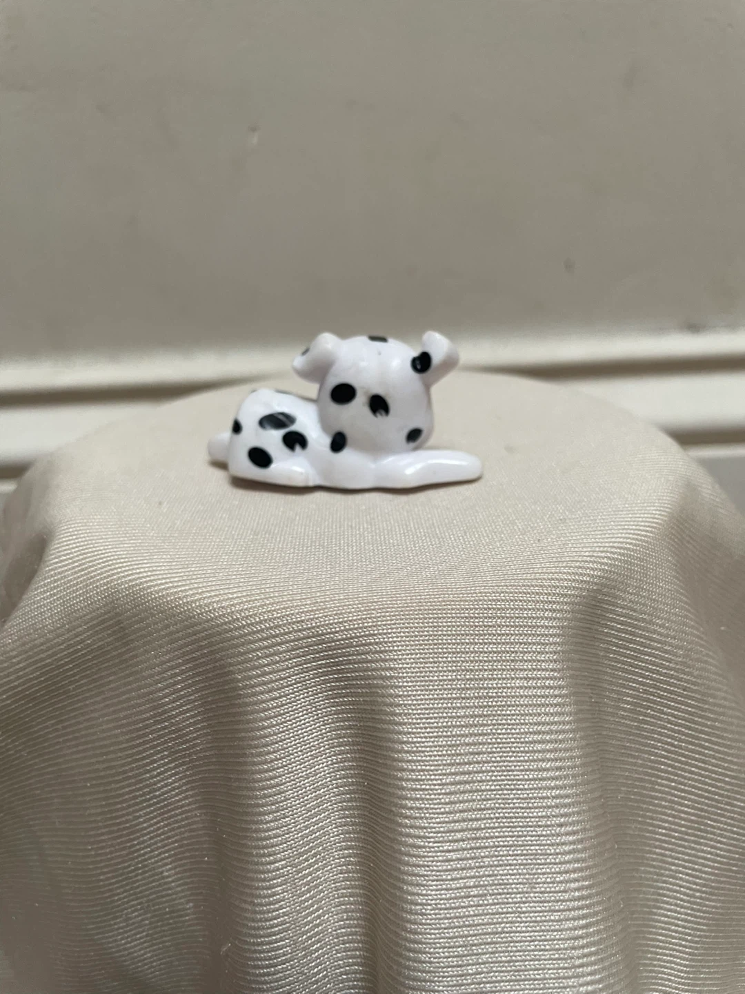 Dalmatian Figurine - photo 3