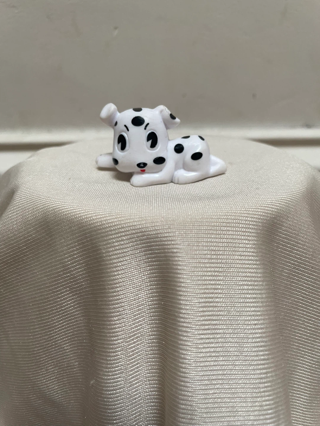 Dalmatian Figurine