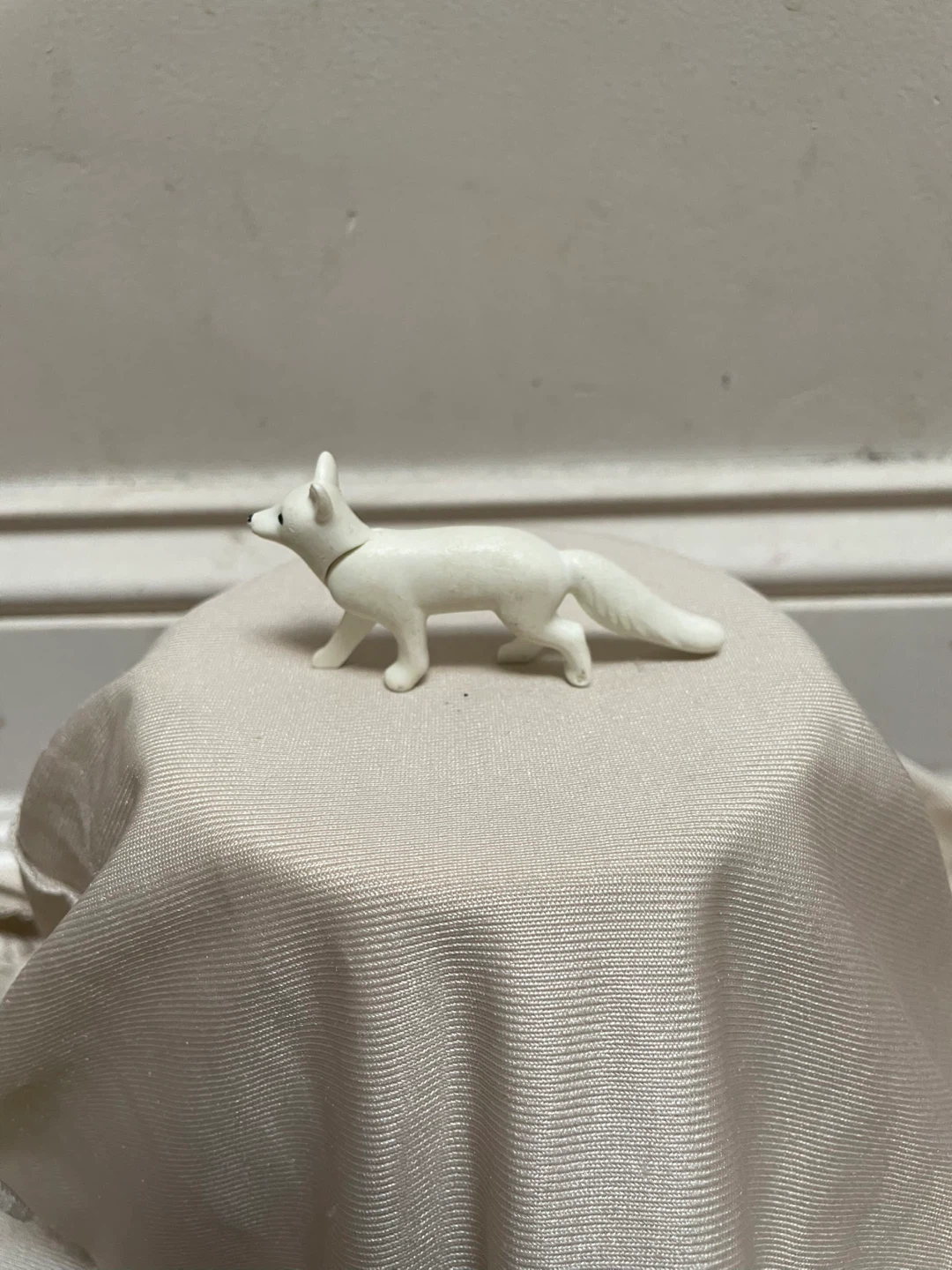 Playmobil Arctic fox figurine - photo 5