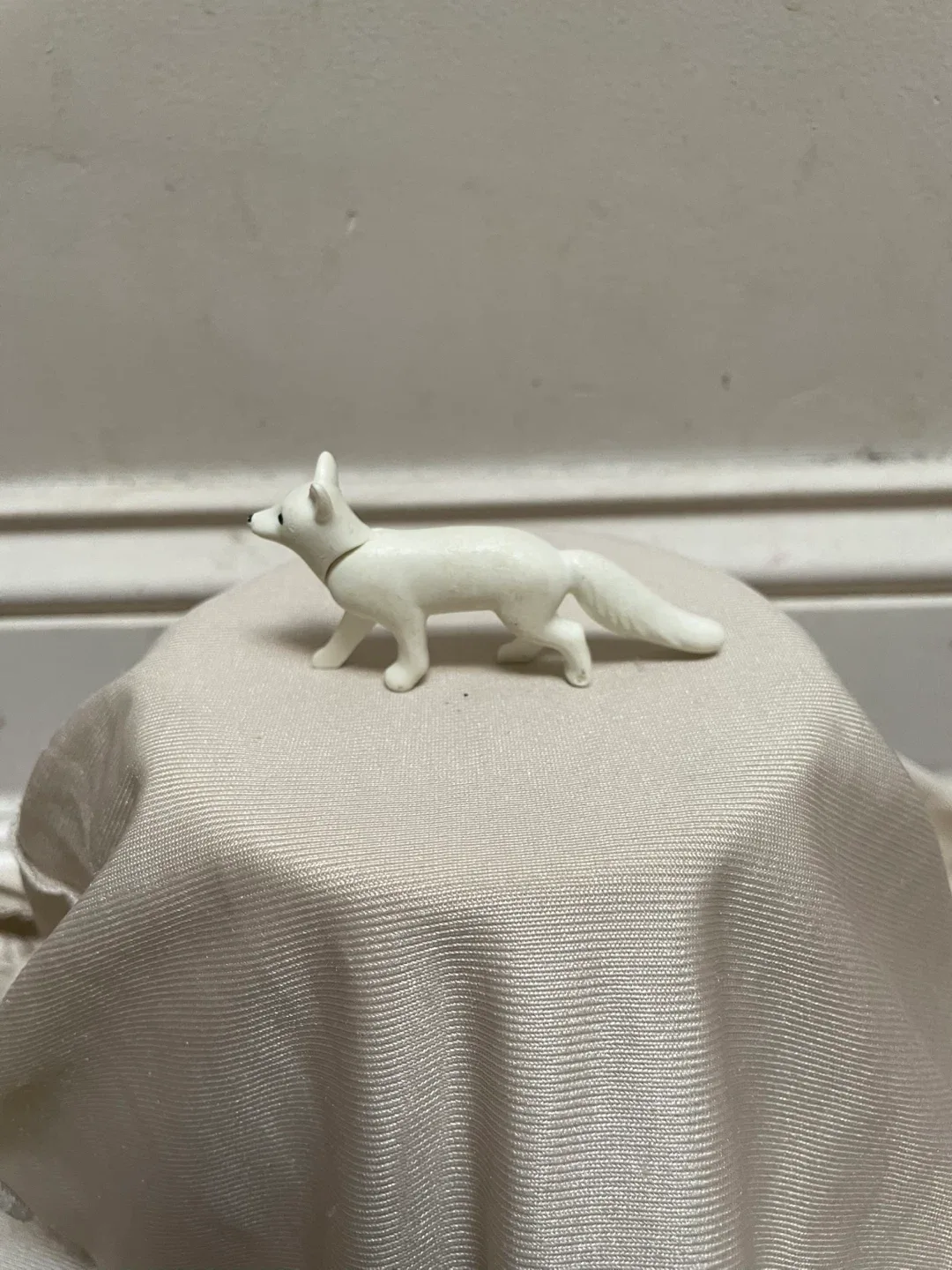 Playmobil Arctic fox figurine image indicator(5)