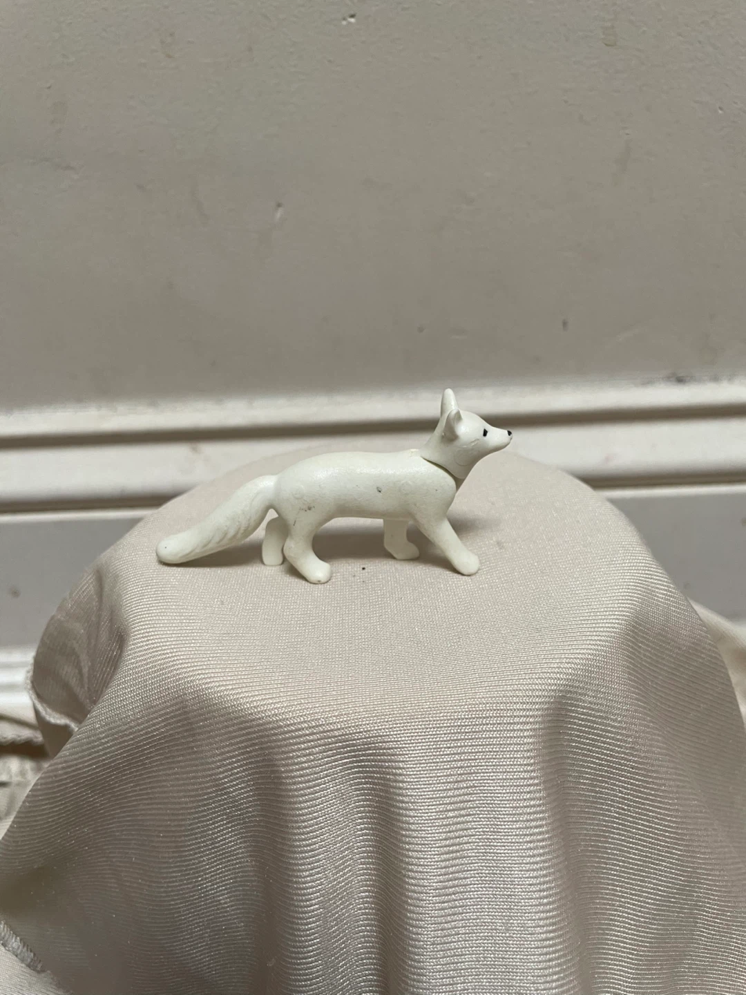 Playmobil Arctic fox figurine - photo 3