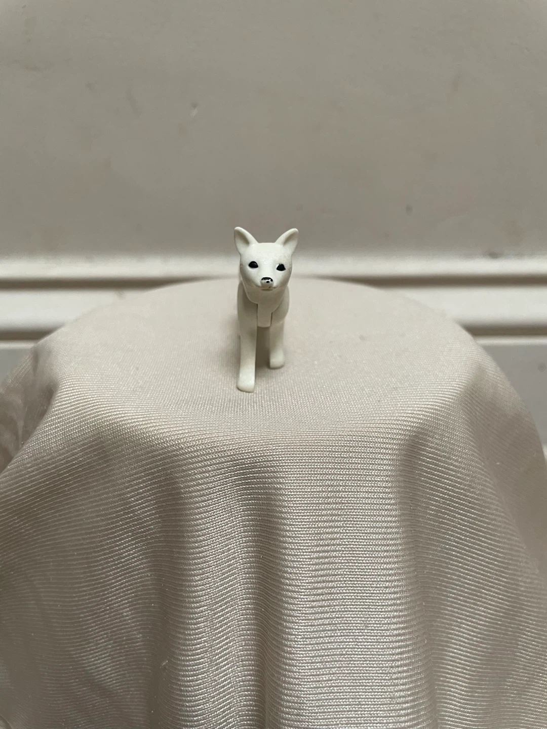 Playmobil Arctic fox figurine - photo 2