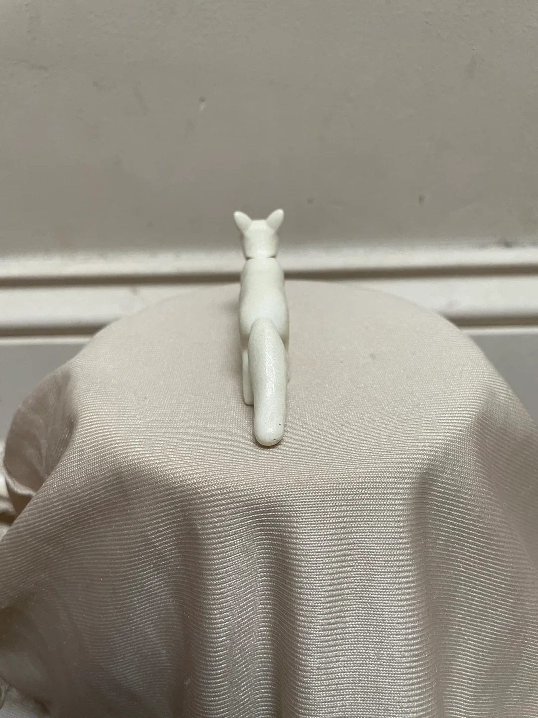 Playmobil Arctic fox figurine image indicator(4)