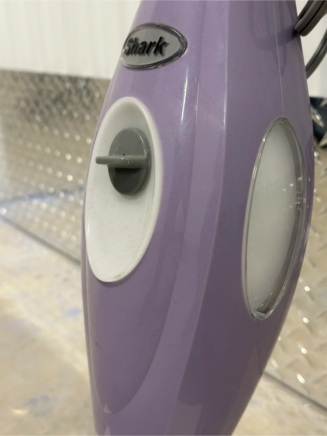 Shark Steam Mop - photo 3