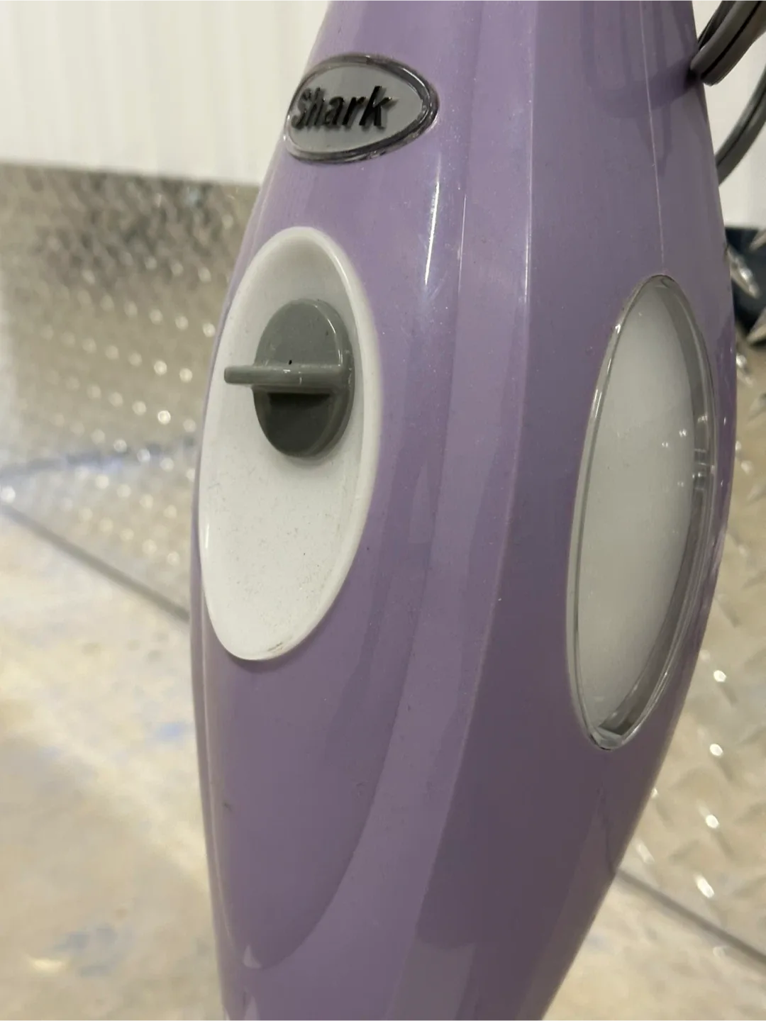 Shark Steam Mop image indicator(3)