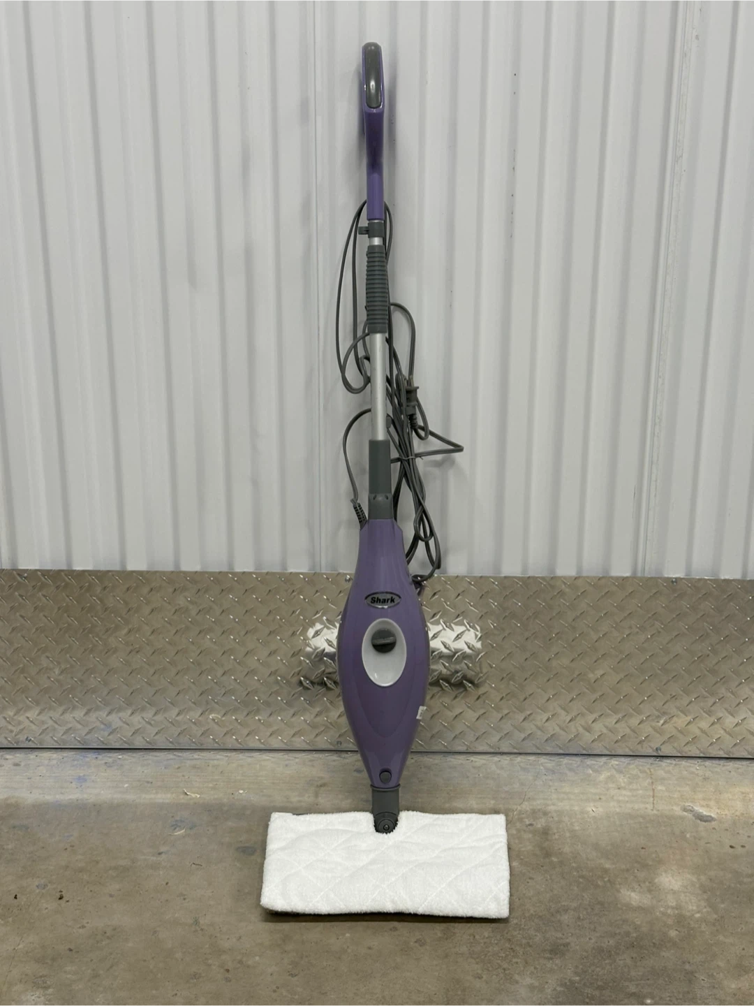 Shark Steam Mop
