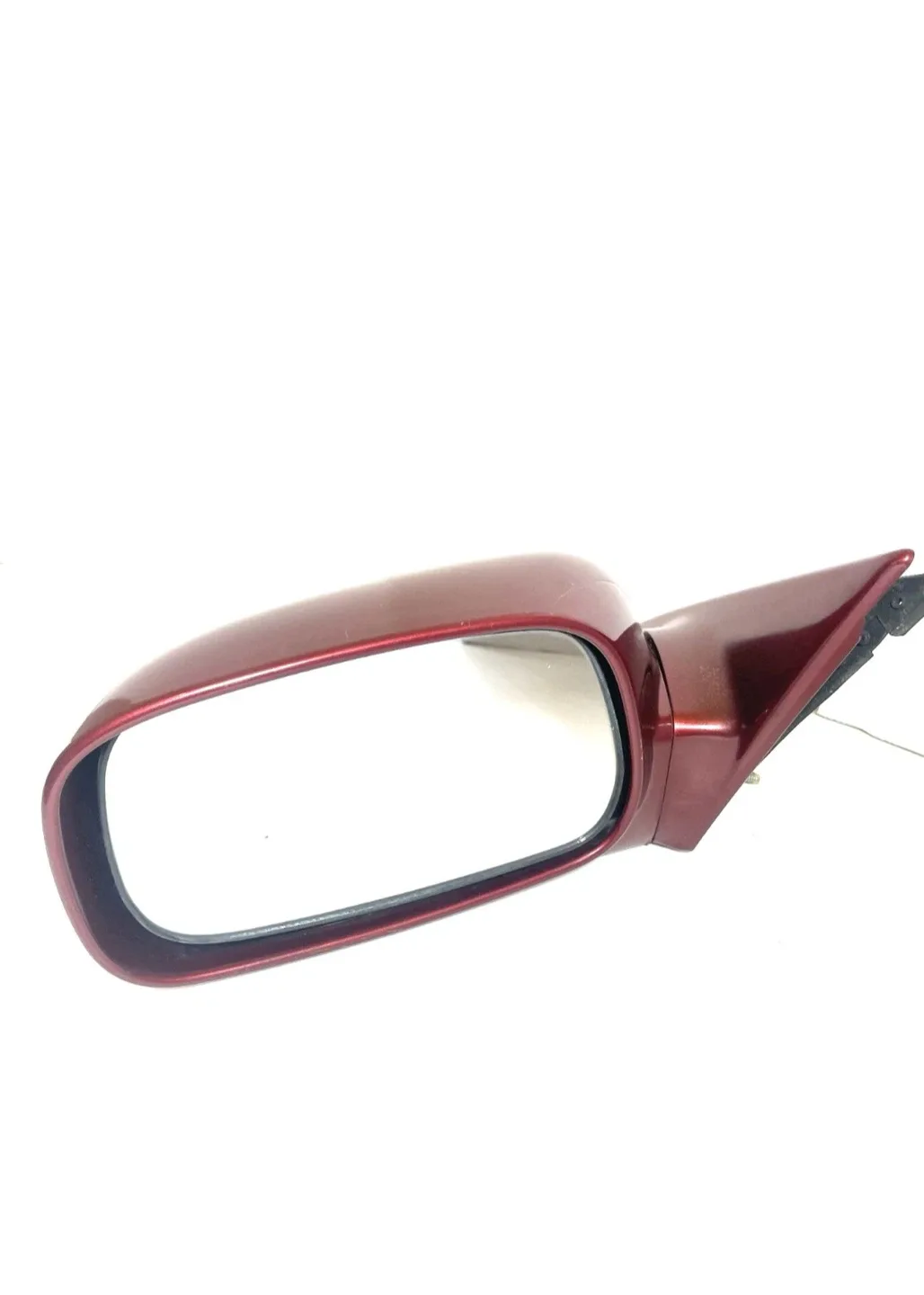 2002-2006 Toyota Camry Passenger Right Side View Power thumbnail