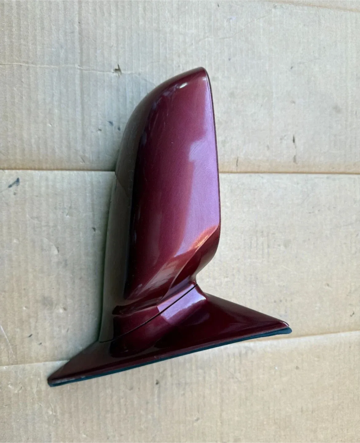 2002-2006 Toyota Camry Passenger Right Side View Power image indicator(4)