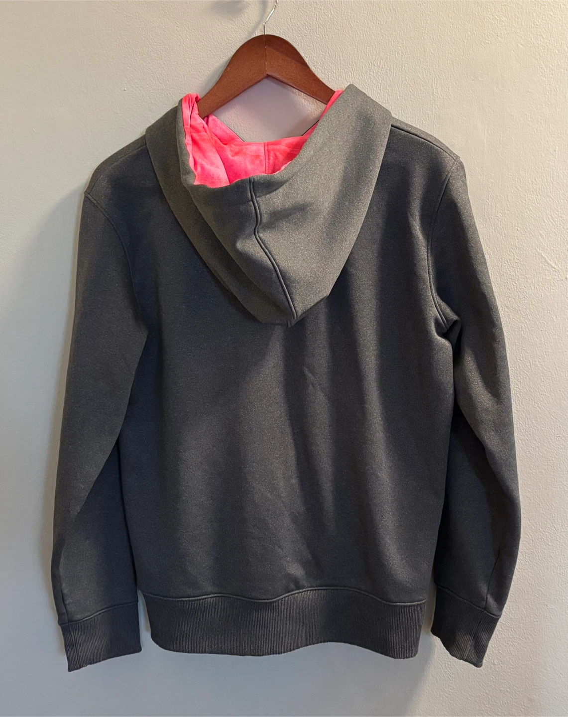 Under Armour Breast Cancer Awareness Hoodie - photo 2