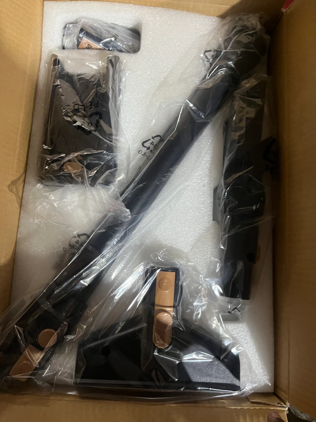 Trucozie T350 Cordless Vacuum Cleaner - New in Box! - photo 3