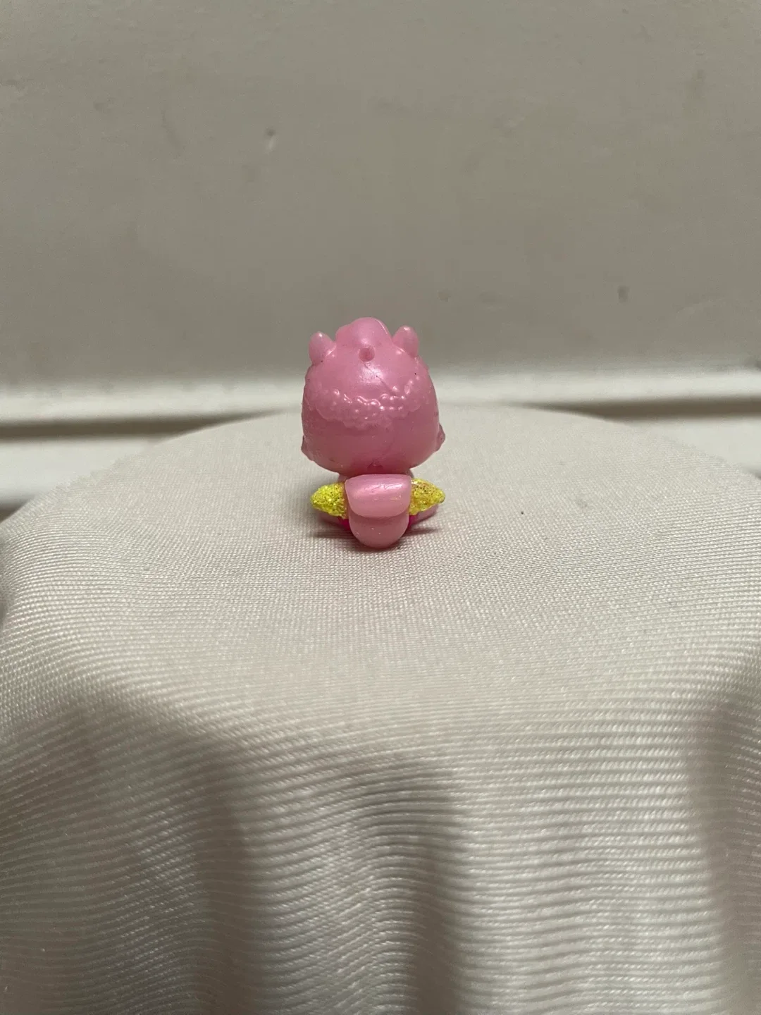 Hatchimals CollEGGtibles Shimmer Babies figure image indicator(3)