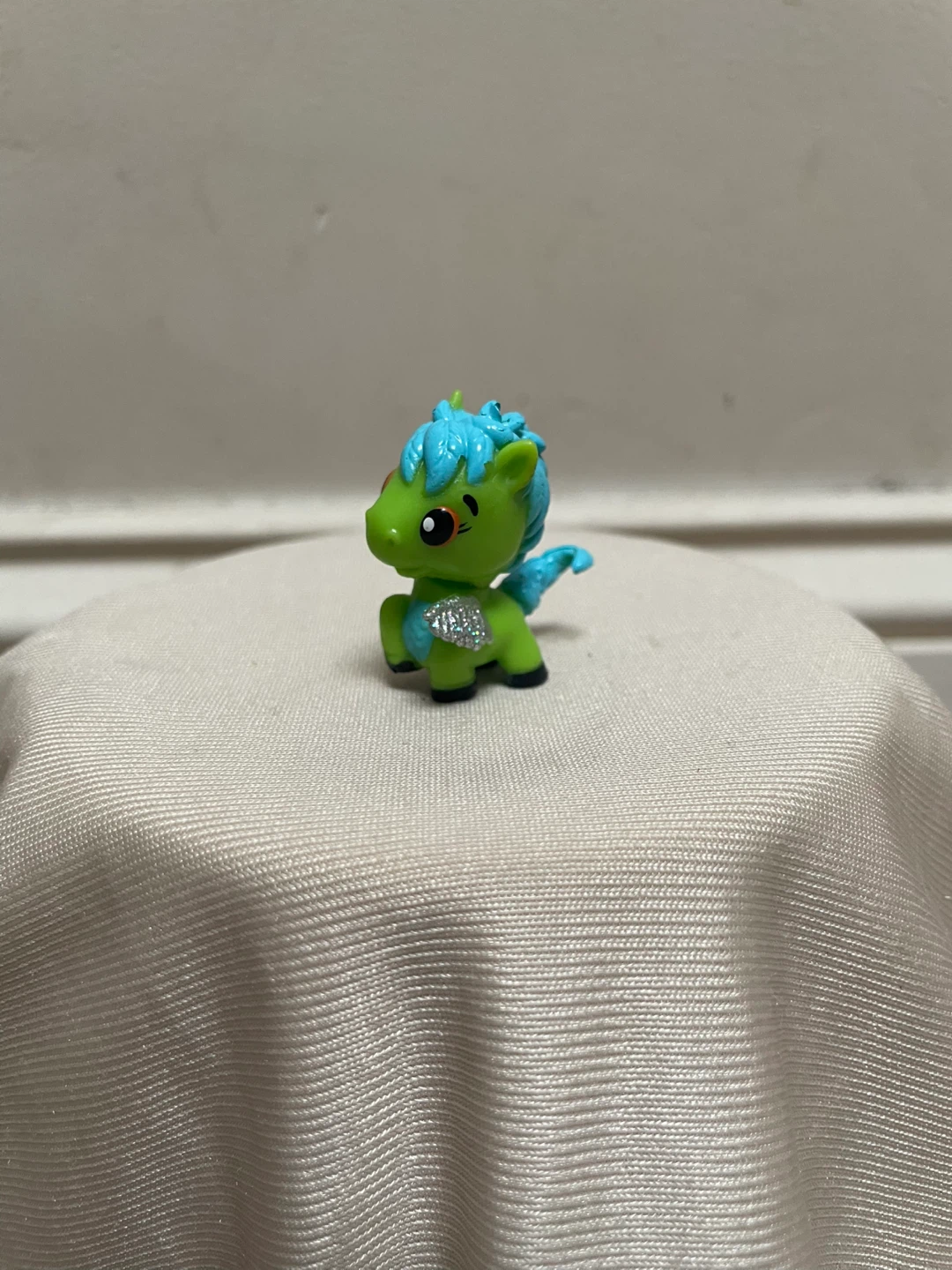 Hatchimals Colleggtibles Pony Toy