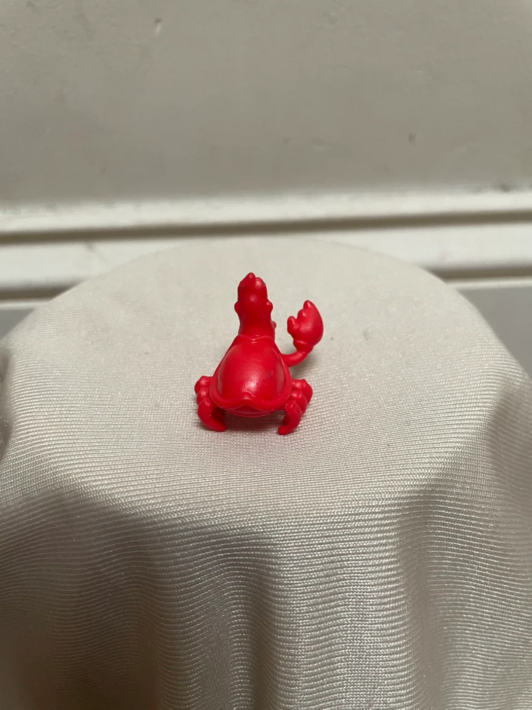 The Little Mermaid Sebastian Figure image indicator(4)