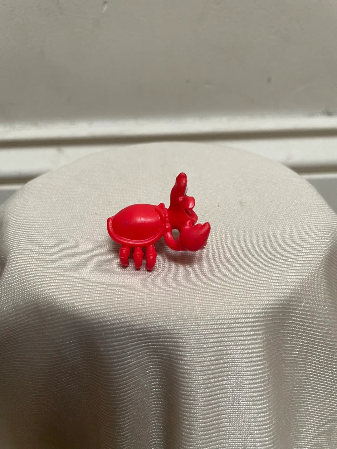 The Little Mermaid Sebastian Figure image indicator(3)