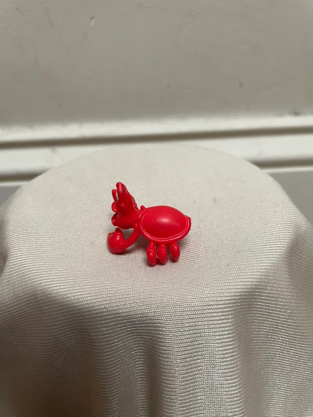 The Little Mermaid Sebastian Figure image indicator(5)