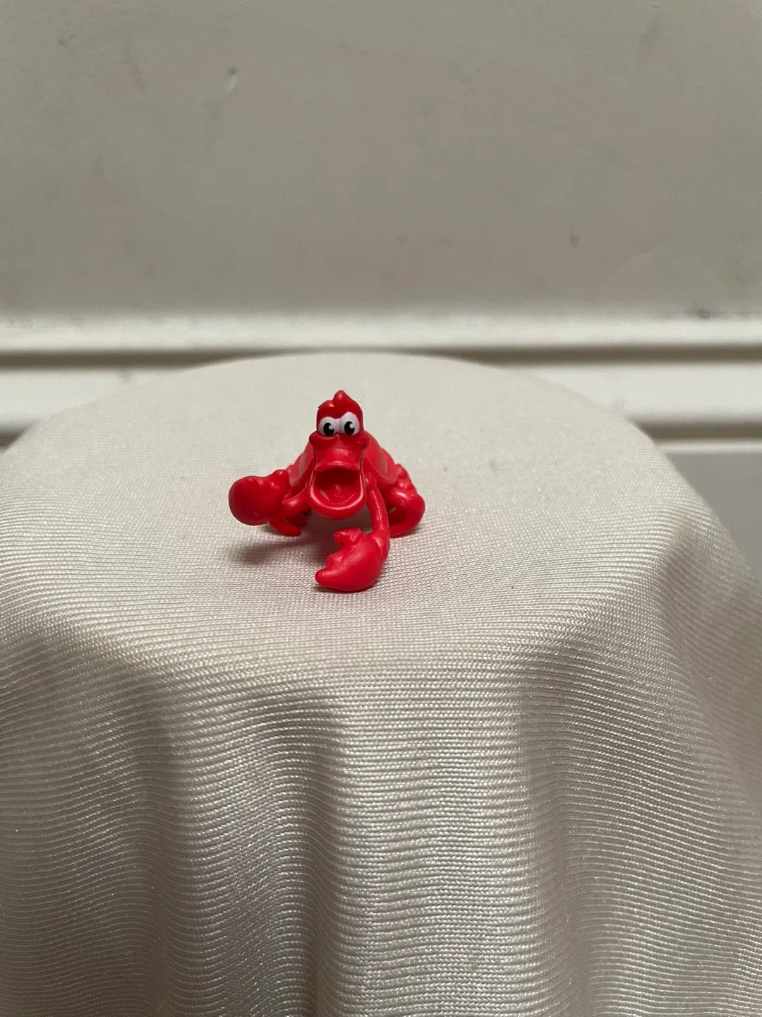 The Little Mermaid Sebastian Figure image indicator(2)