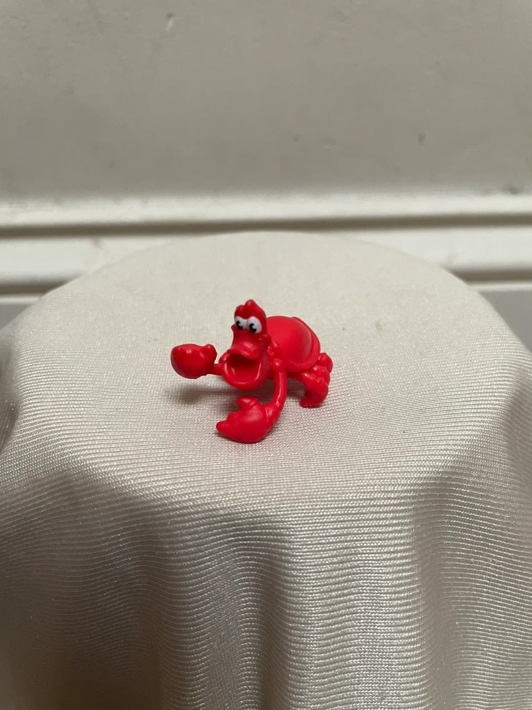 The Little Mermaid Sebastian Figure thumbnail