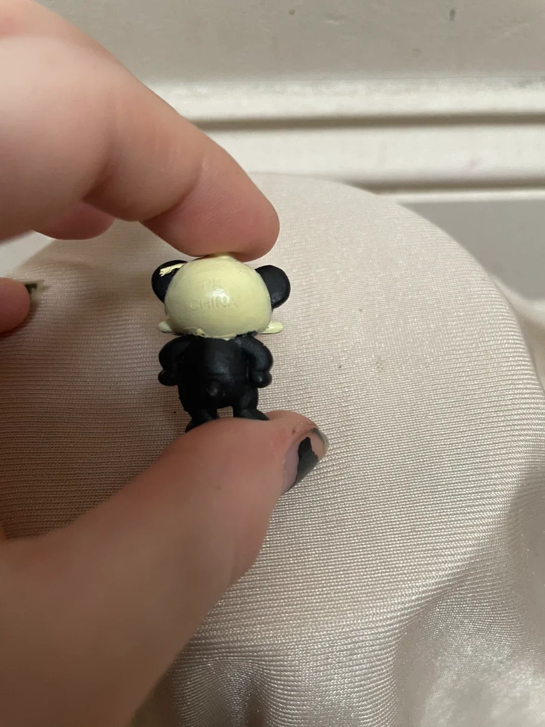 Pancham Pokemon Figure image indicator(3)