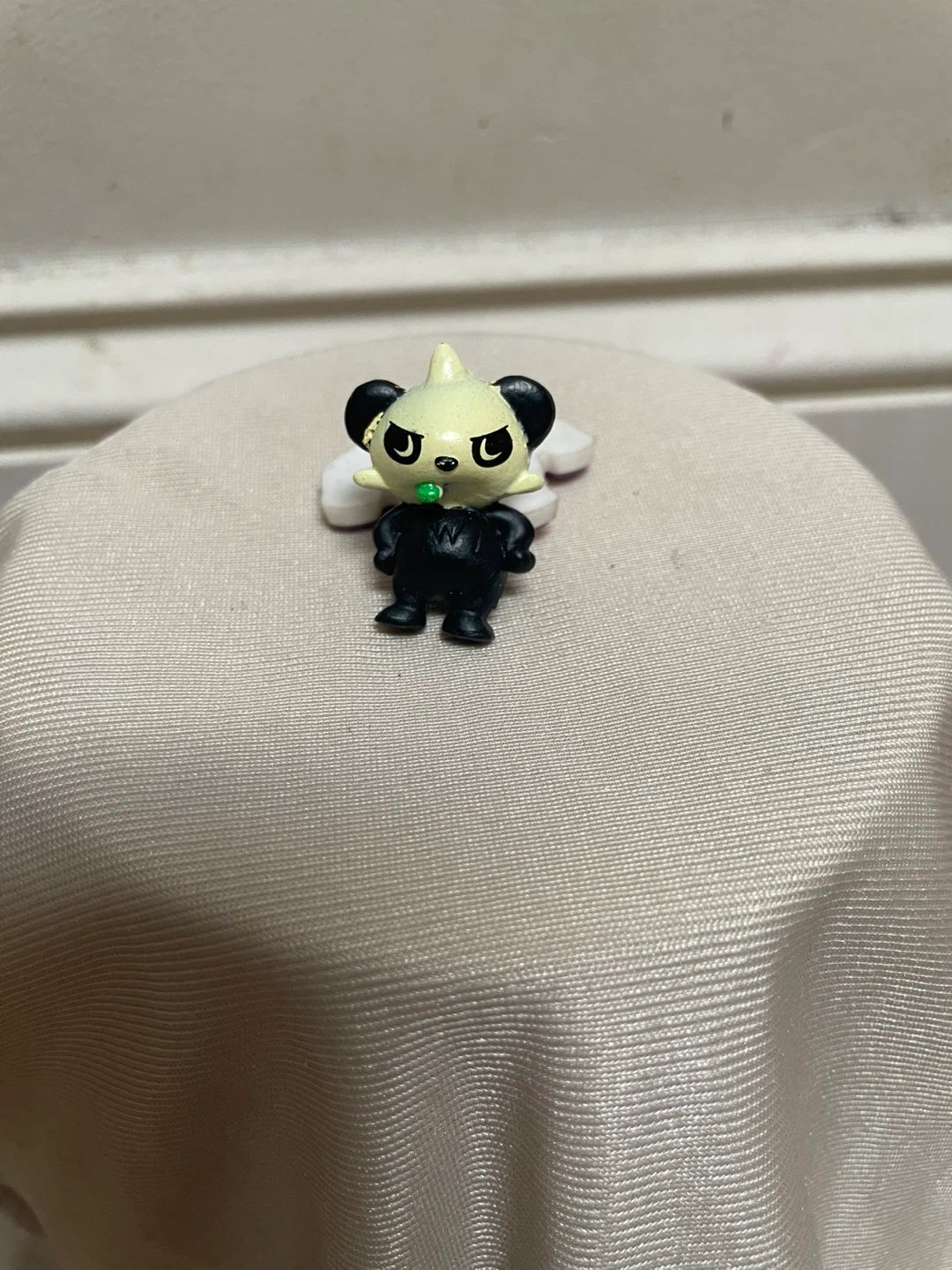 Pancham Pokemon Figure