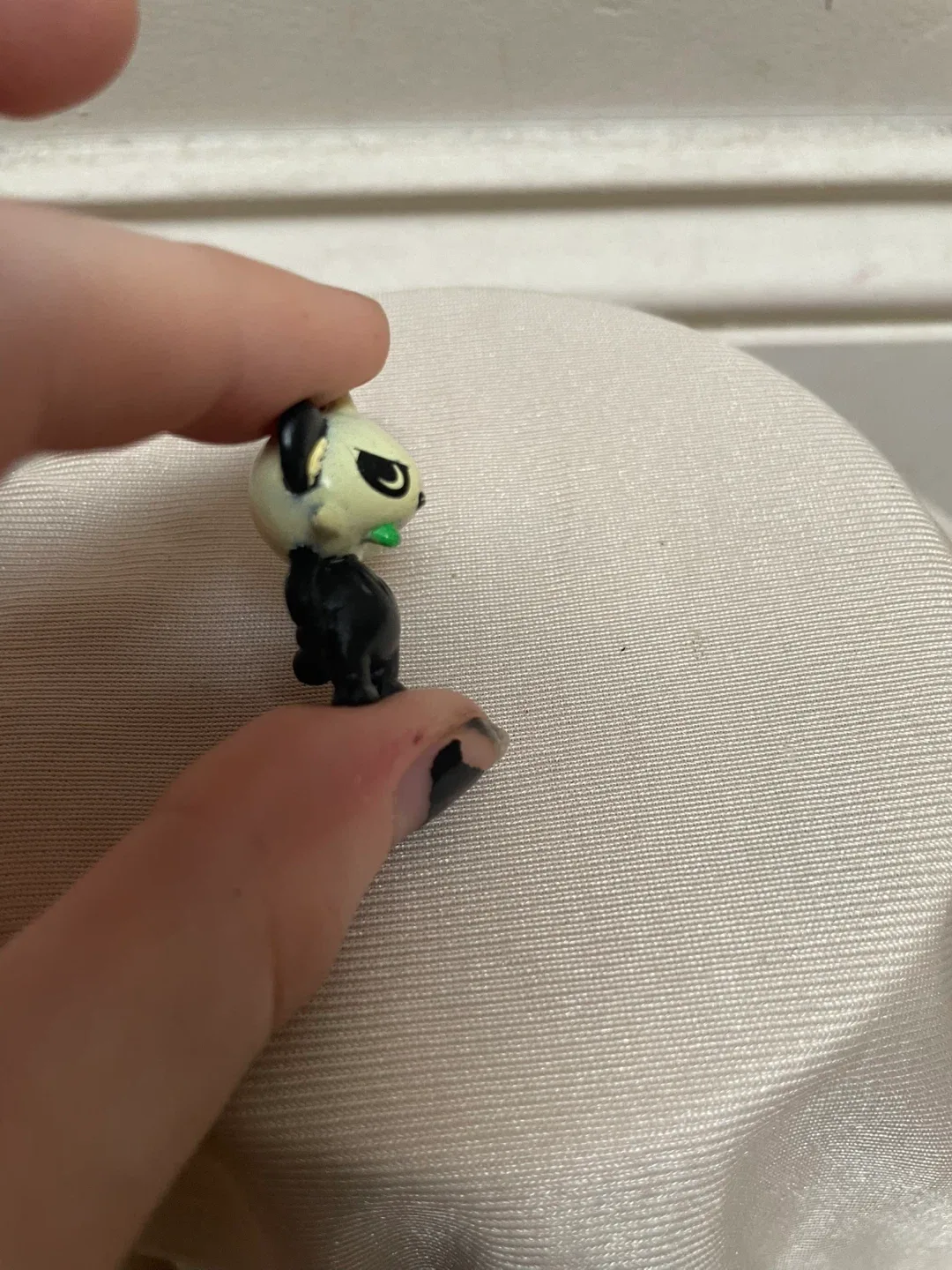 Pancham Pokemon Figure image indicator(2)