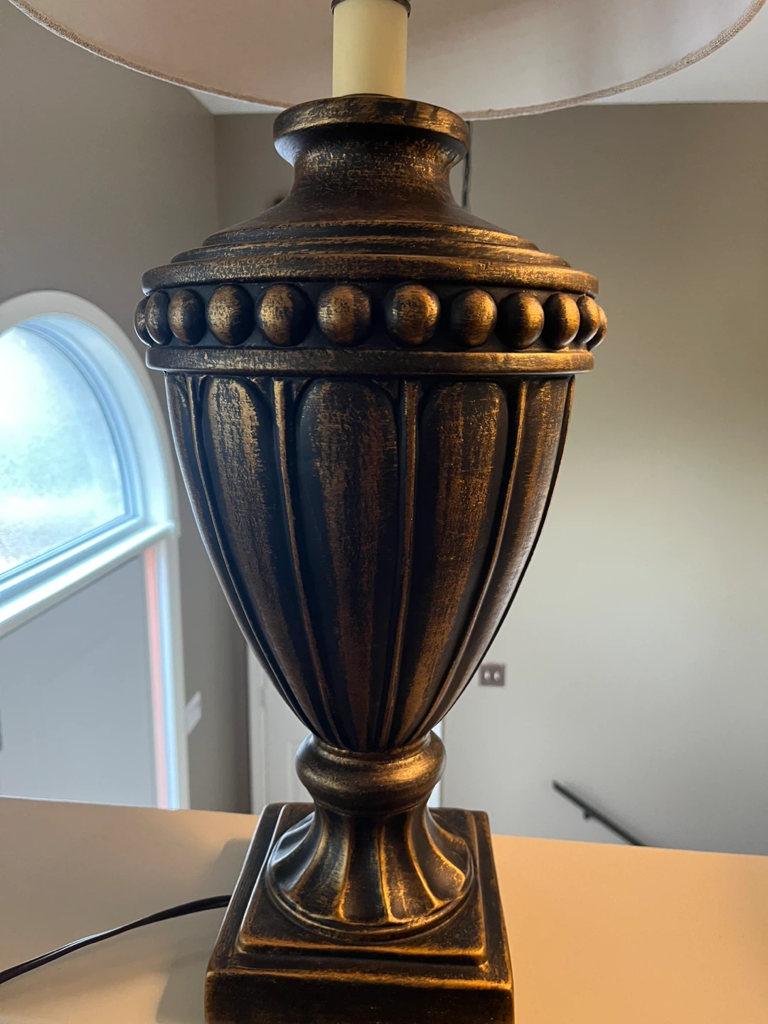 Set of 2 lamps - photo 3