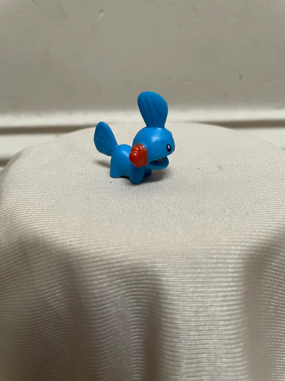 Pokemon Mudkip Figure thumbnail