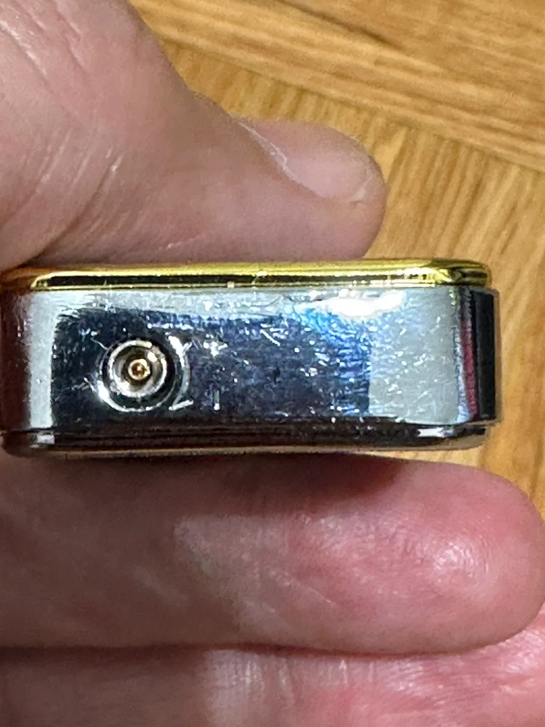 Ferrari Lighter image indicator(3)