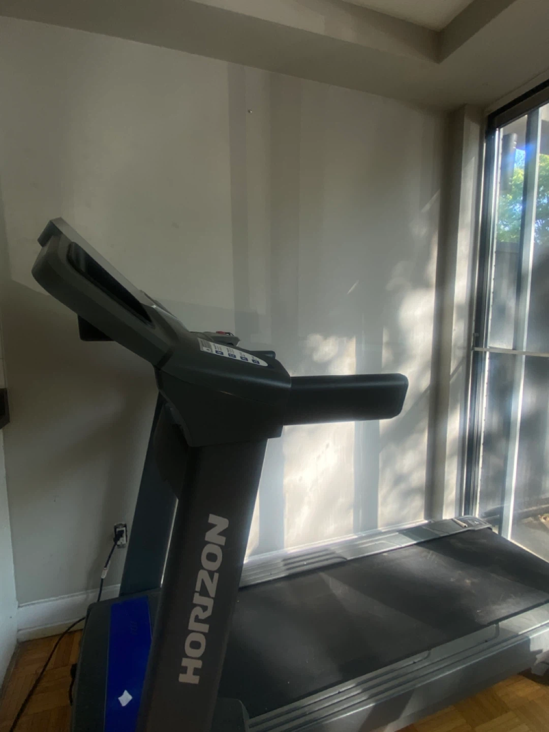 Horizon CT9.3 Treadmill - photo 4