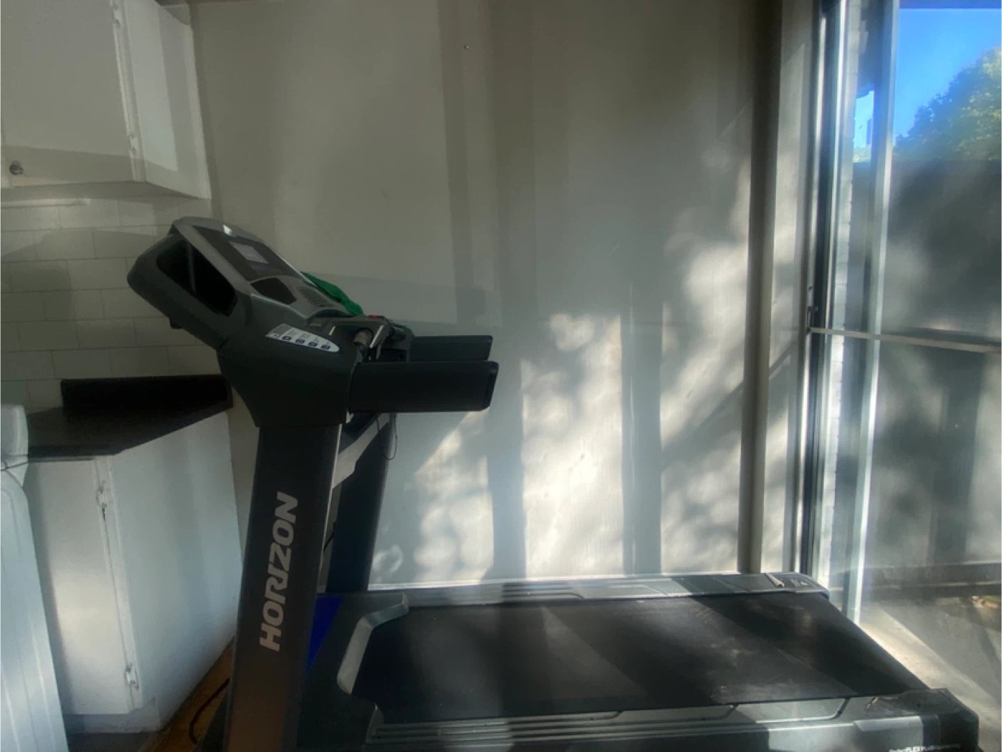 Horizon CT9.3 Treadmill - photo 3
