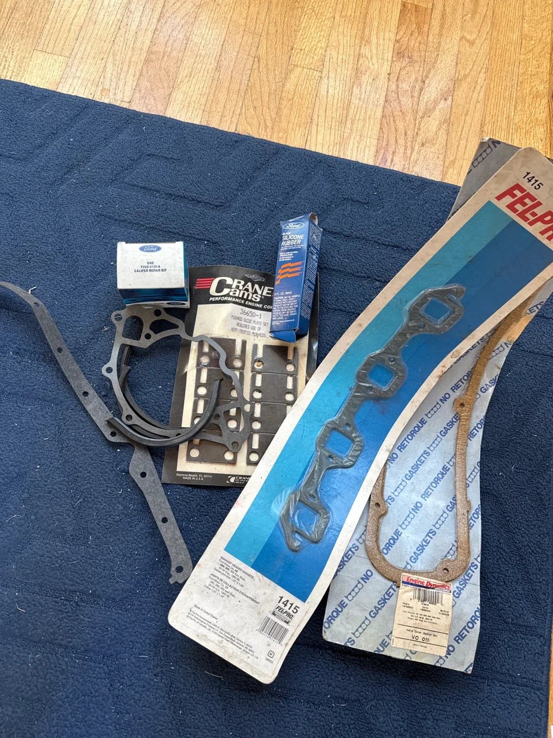 5.0 Ford Mustang Parts image indicator(2)