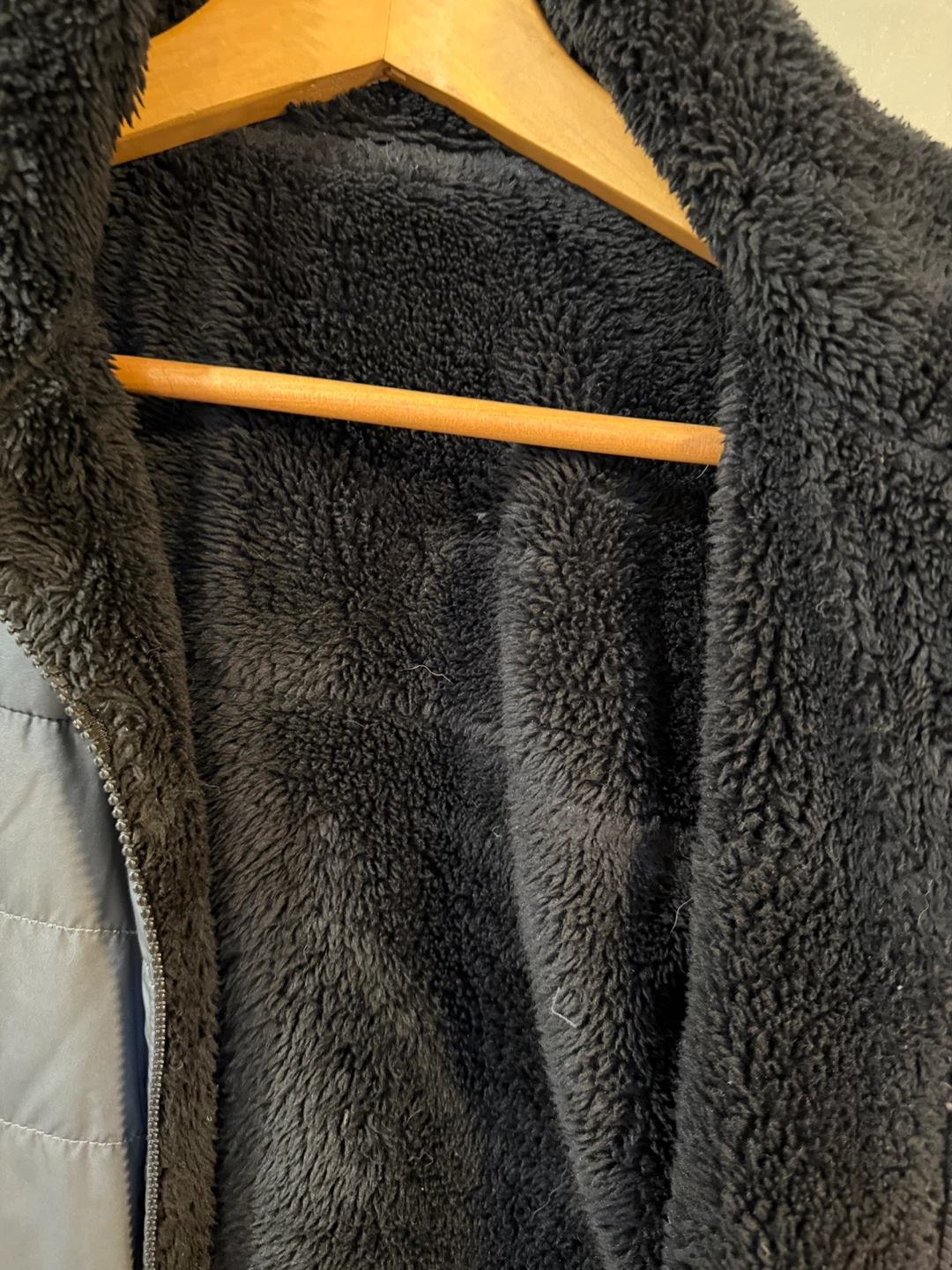 The North Face Reversible Jacket - photo 2