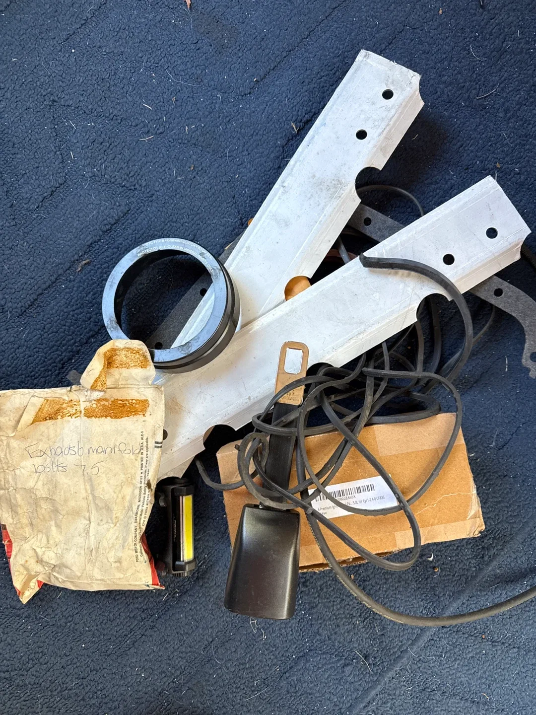 5.0 Ford Mustang Parts image indicator(6)