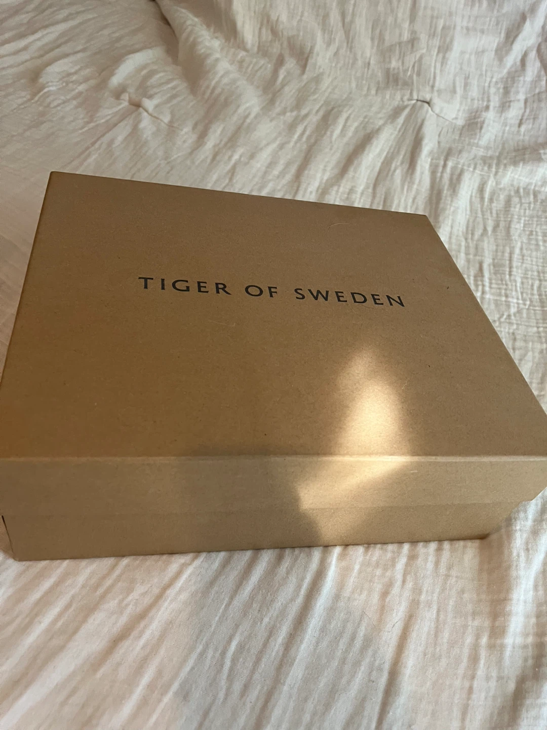 Tiger of Sweden Black Leather Sock Boots - Size 40 - photo 2