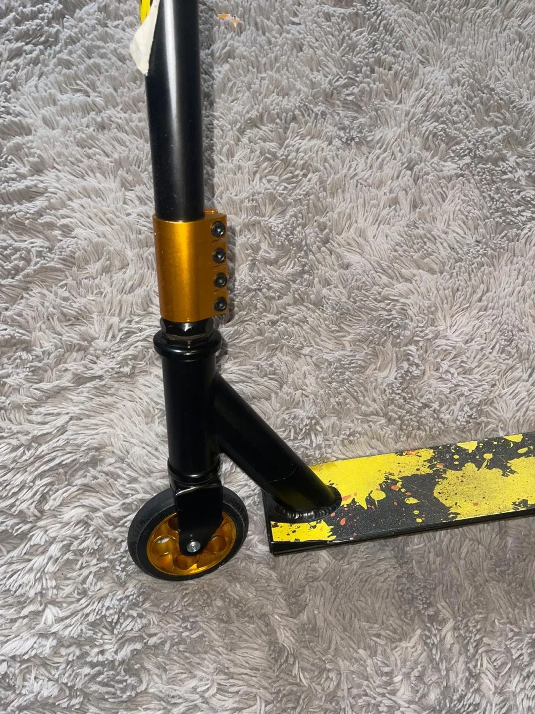 Pittsburgh Custom Scooter This is a limited edition image indicator(4)