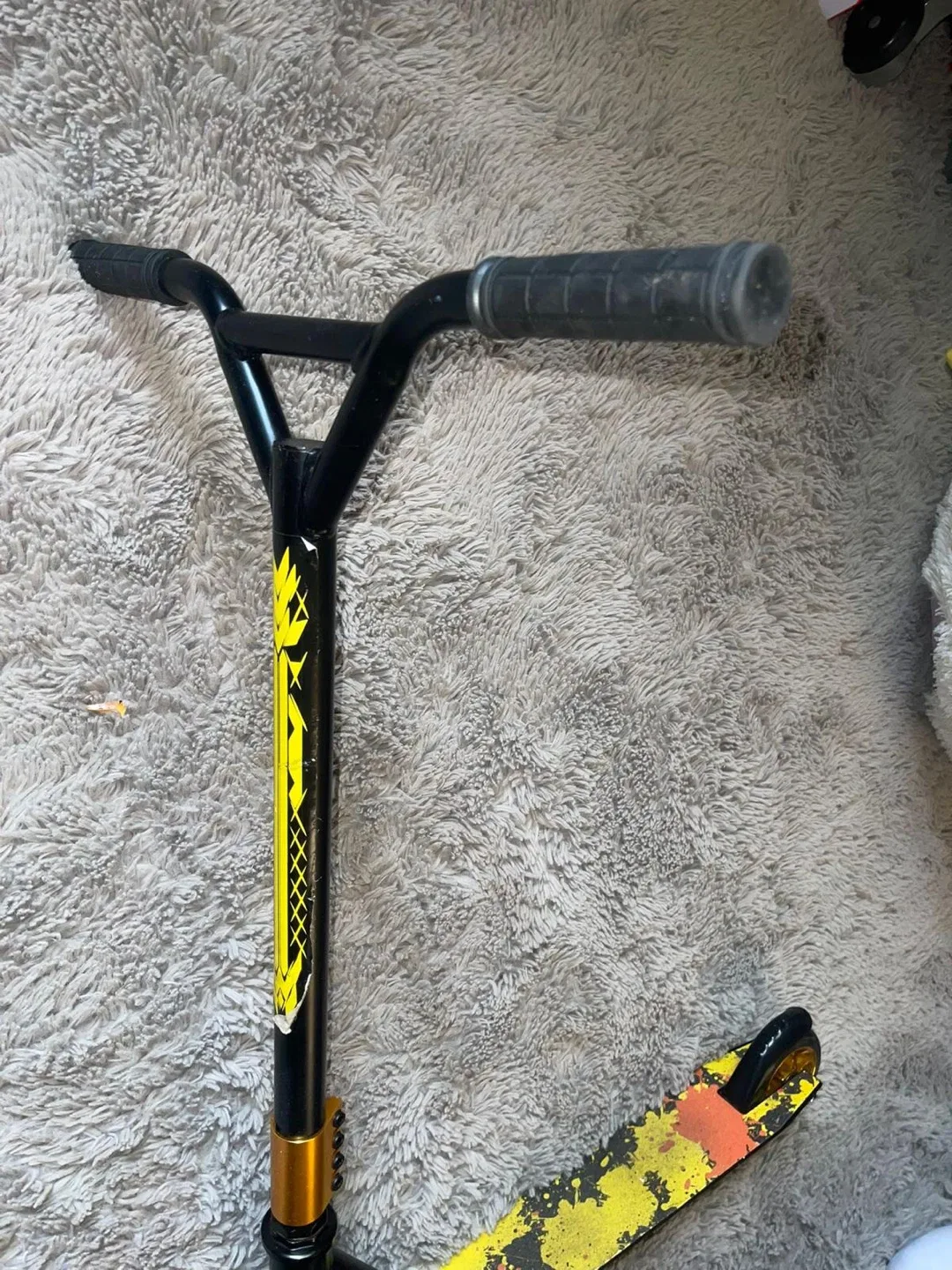 Pittsburgh Custom Scooter This is a limited edition image indicator(5)